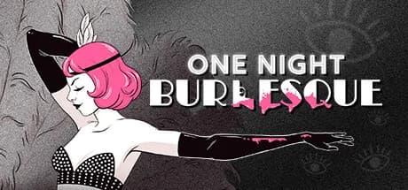 One Night: Burlesque görsel 1