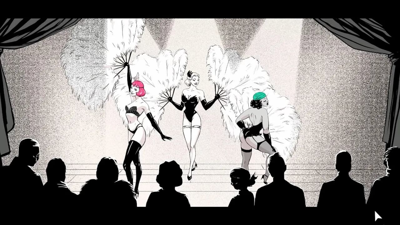 One Night: Burlesque görsel 7