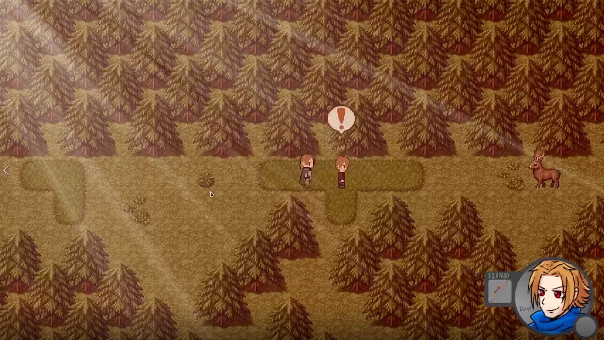 O Legado de um Herói görsel 6