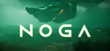 Noga