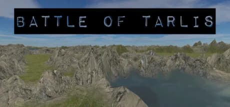 Battle Of Tarlis görsel 1
