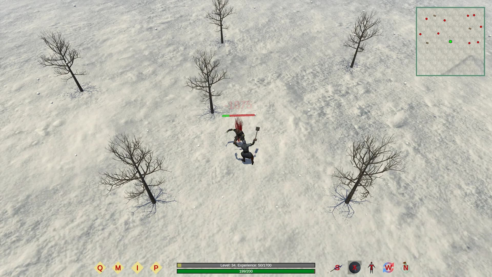Battle Of Tarlis görsel 4