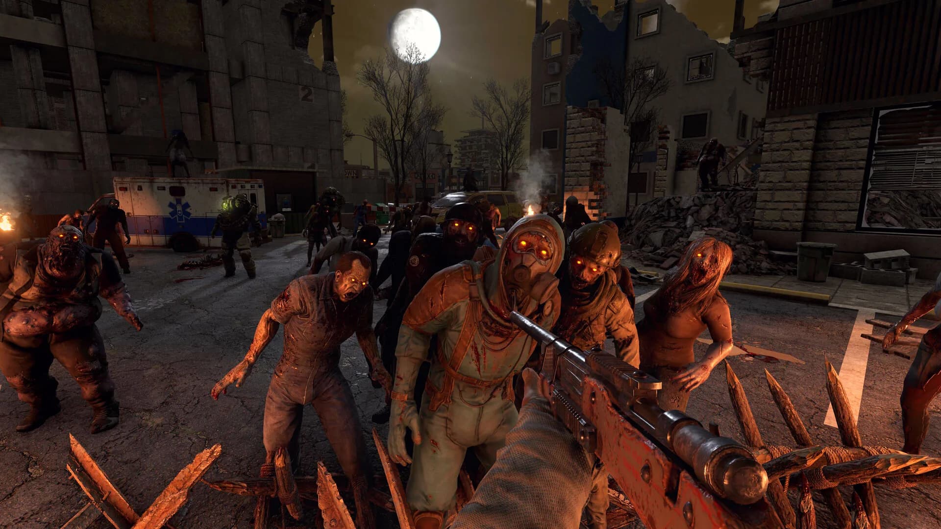 7 Days to Die görsel 2