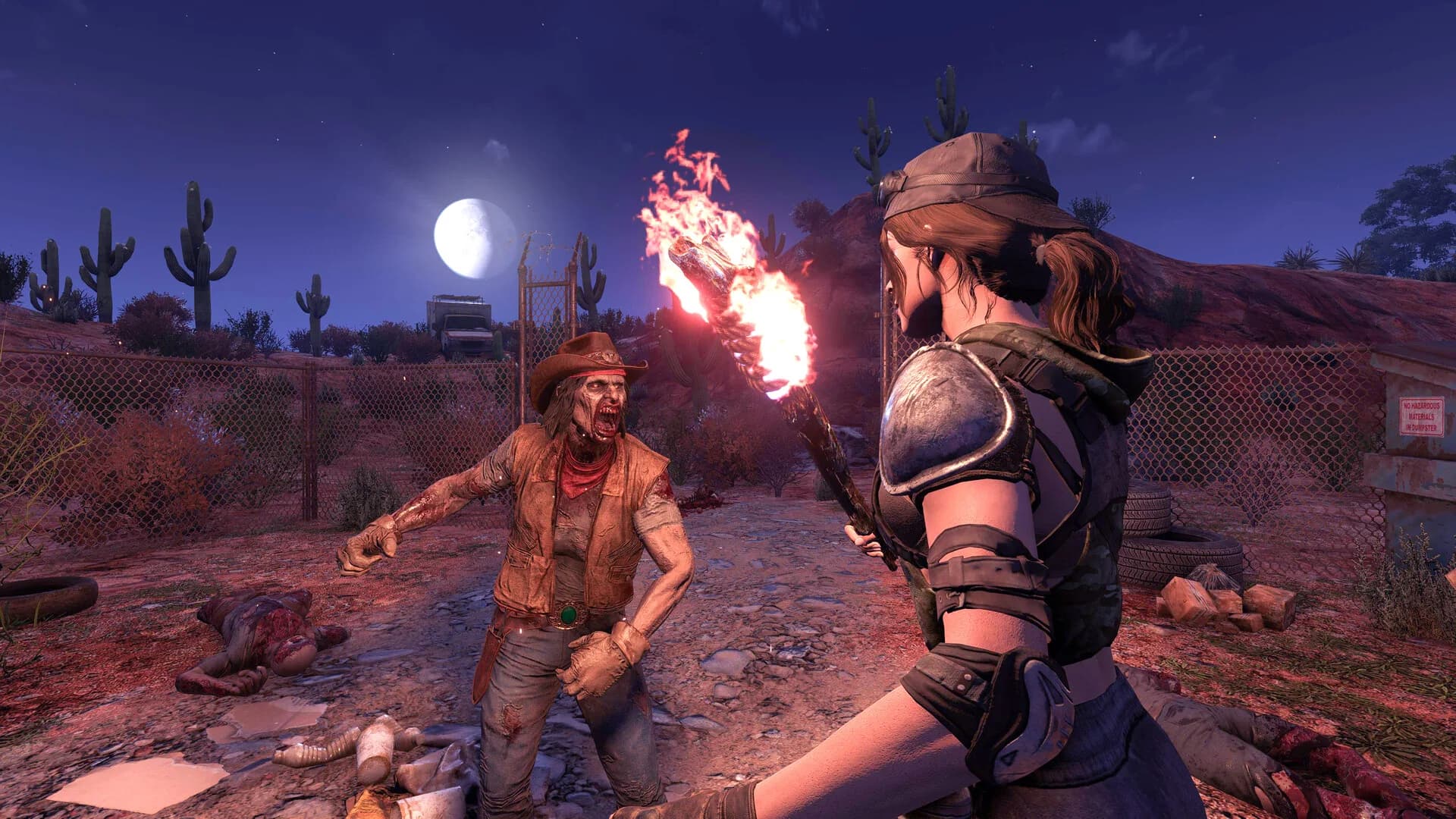 7 Days to Die görsel 3