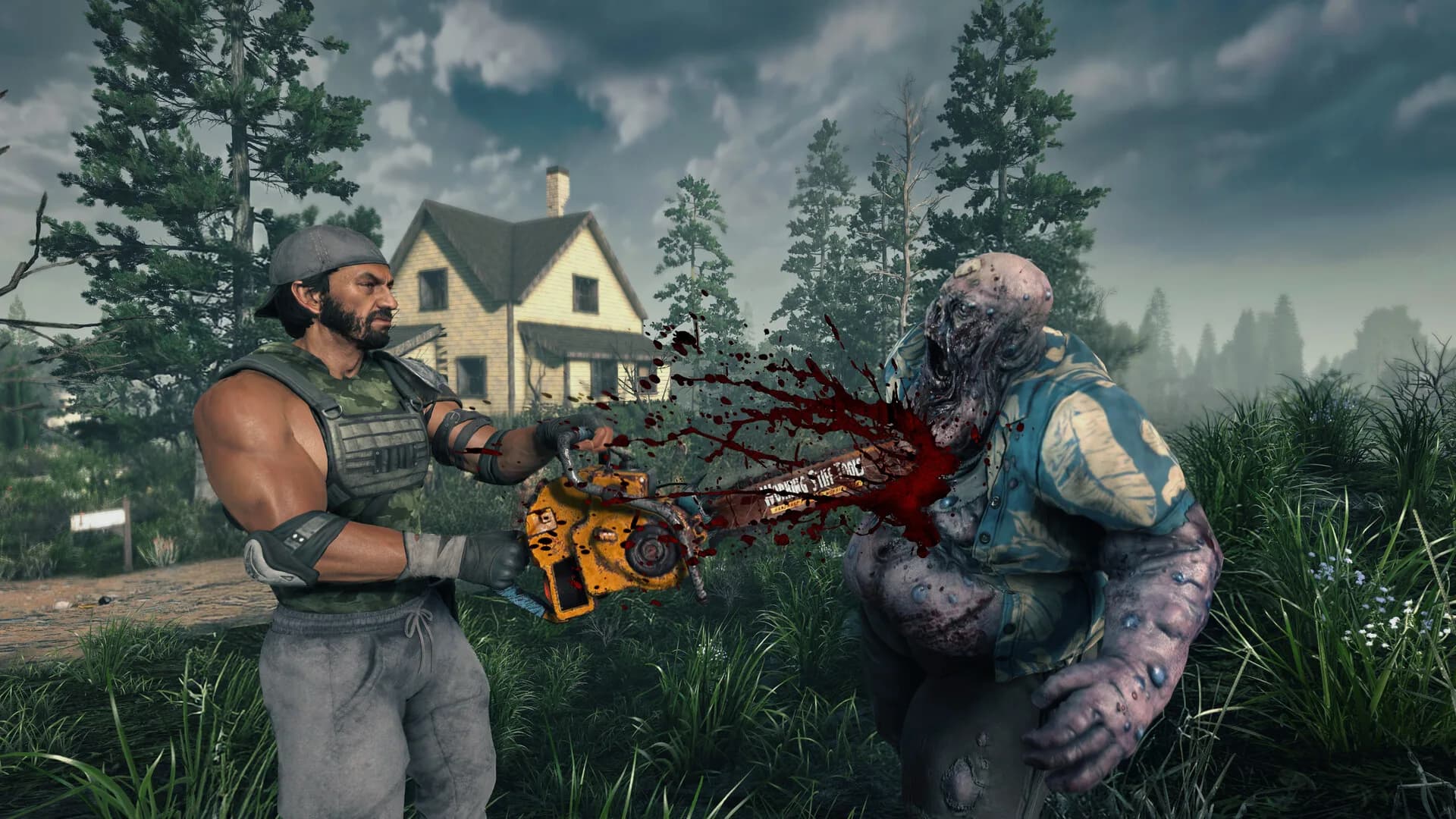 7 Days to Die görsel 5