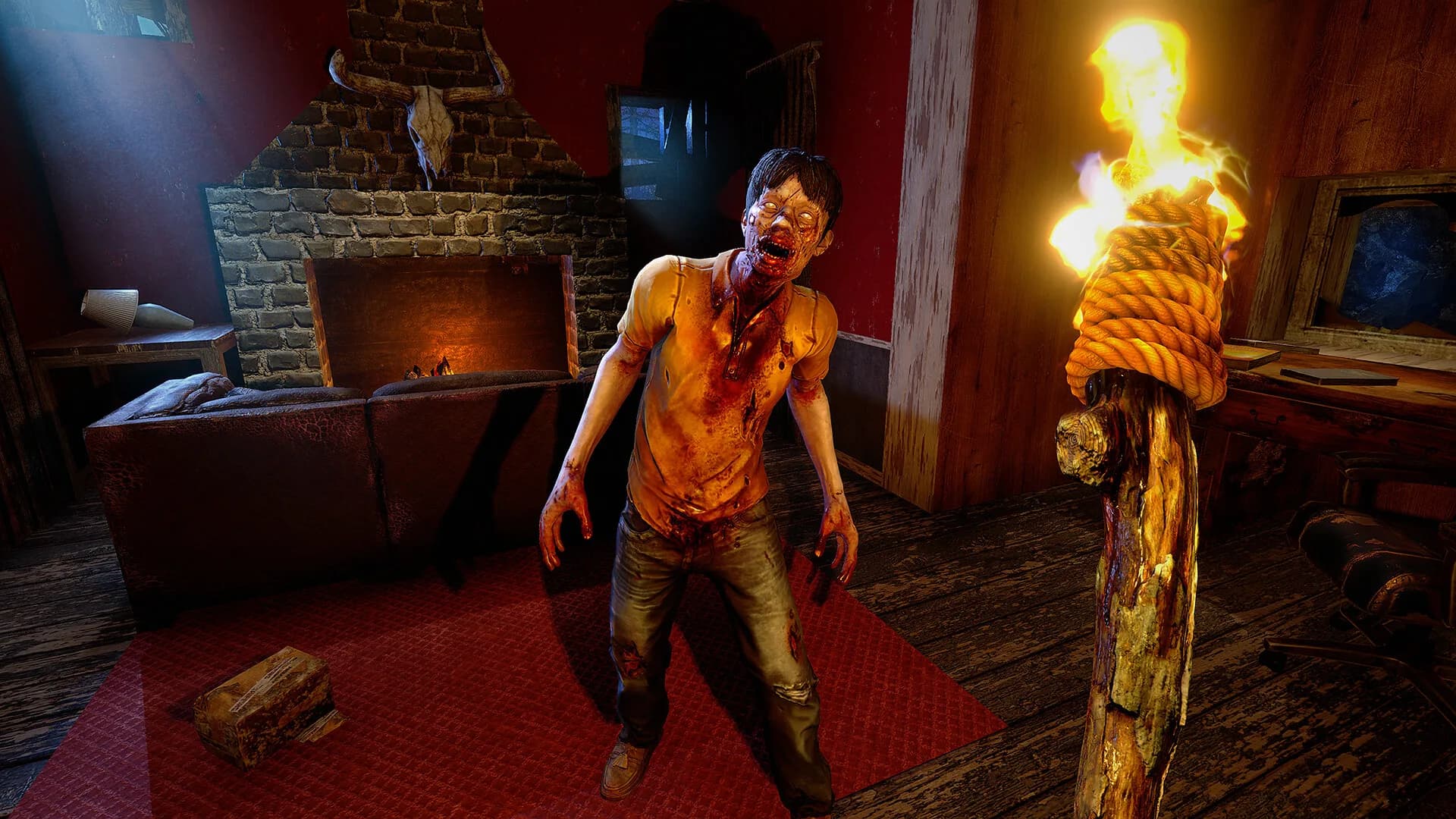 7 Days to Die görsel 6
