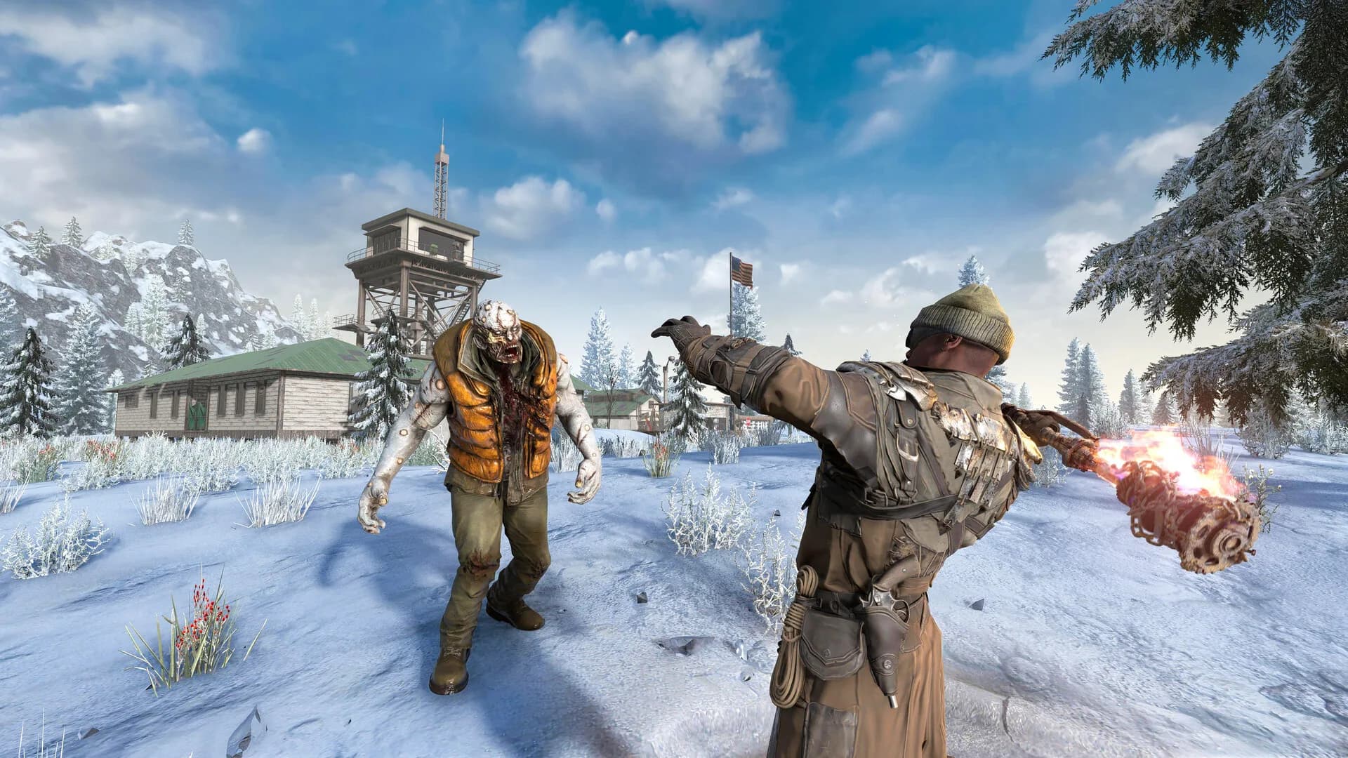 7 Days to Die görsel 7