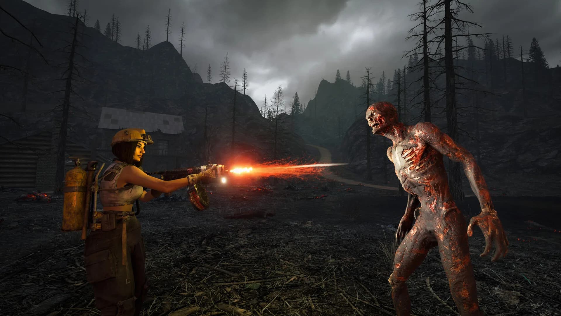 7 Days to Die görsel 10