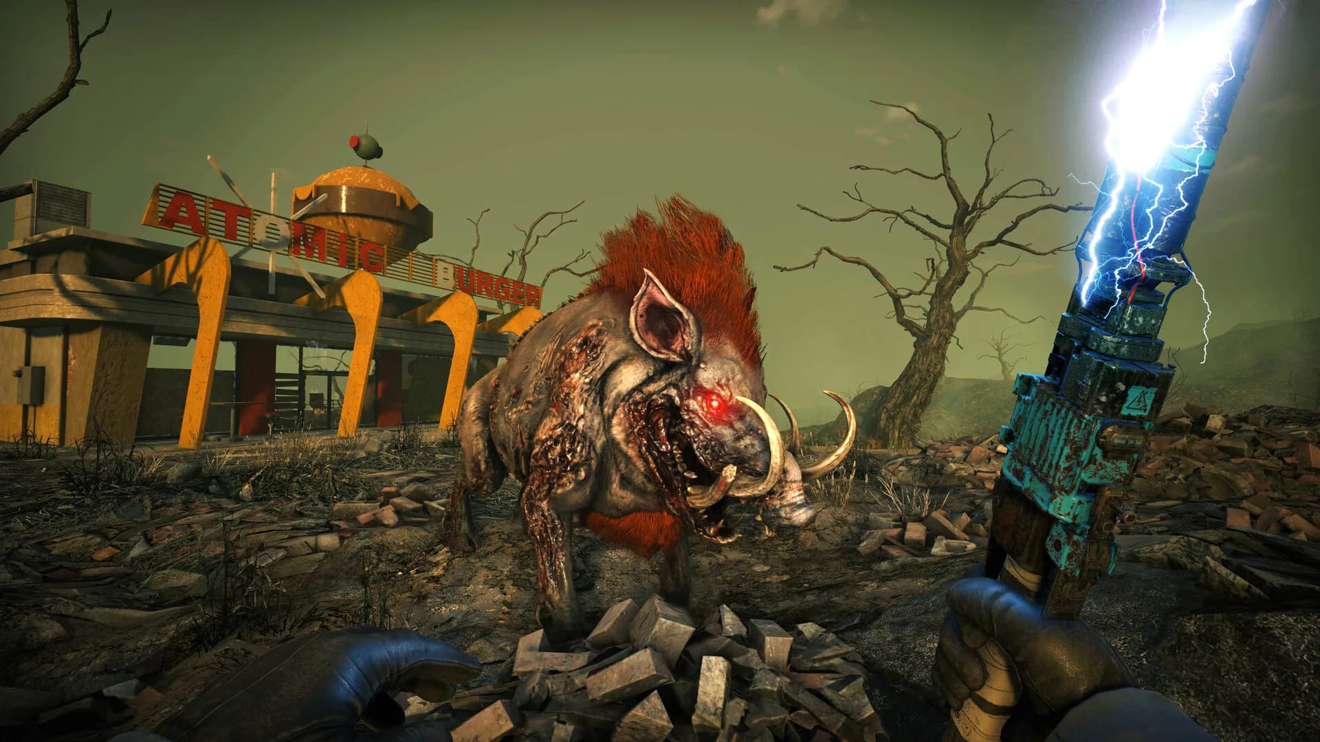 7 Days to Die görsel 11