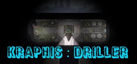 KRAPHIS : DRILLER görsel 1