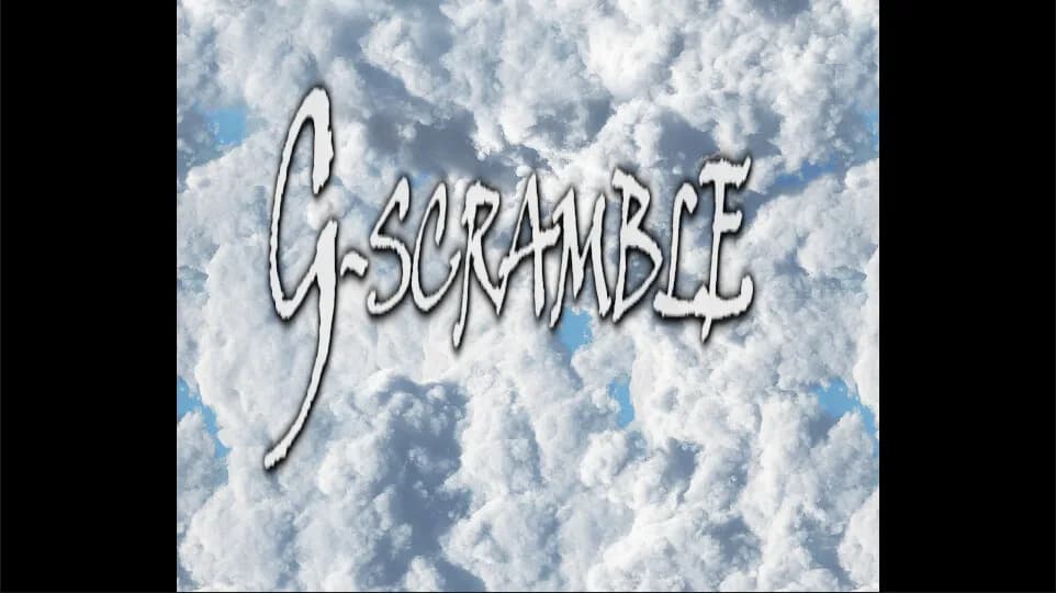 G-Scramble görsel 2
