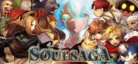 Soul Saga görsel 1