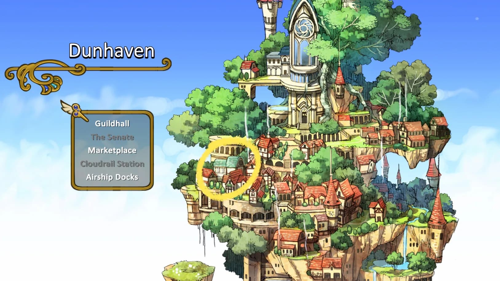 Soul Saga görsel 2