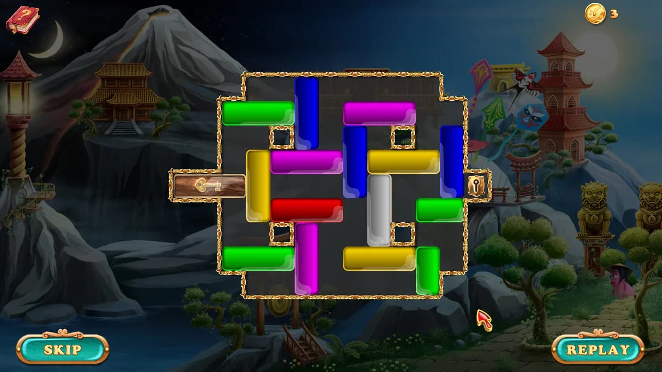 Laruaville 14 görsel 9