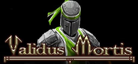 Validus mortis görsel 1