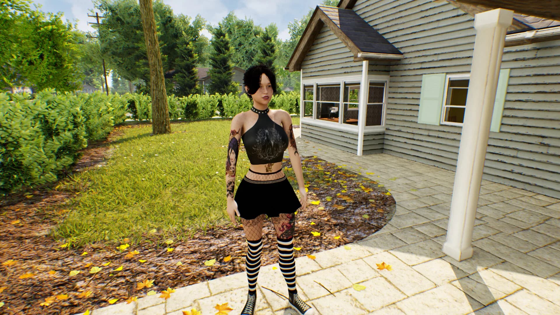 I will obey you, Mistress 2 görsel 6