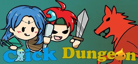 Click Dungeon görsel 1