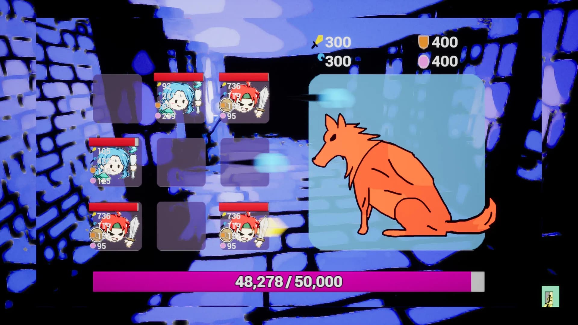 Click Dungeon görsel 3
