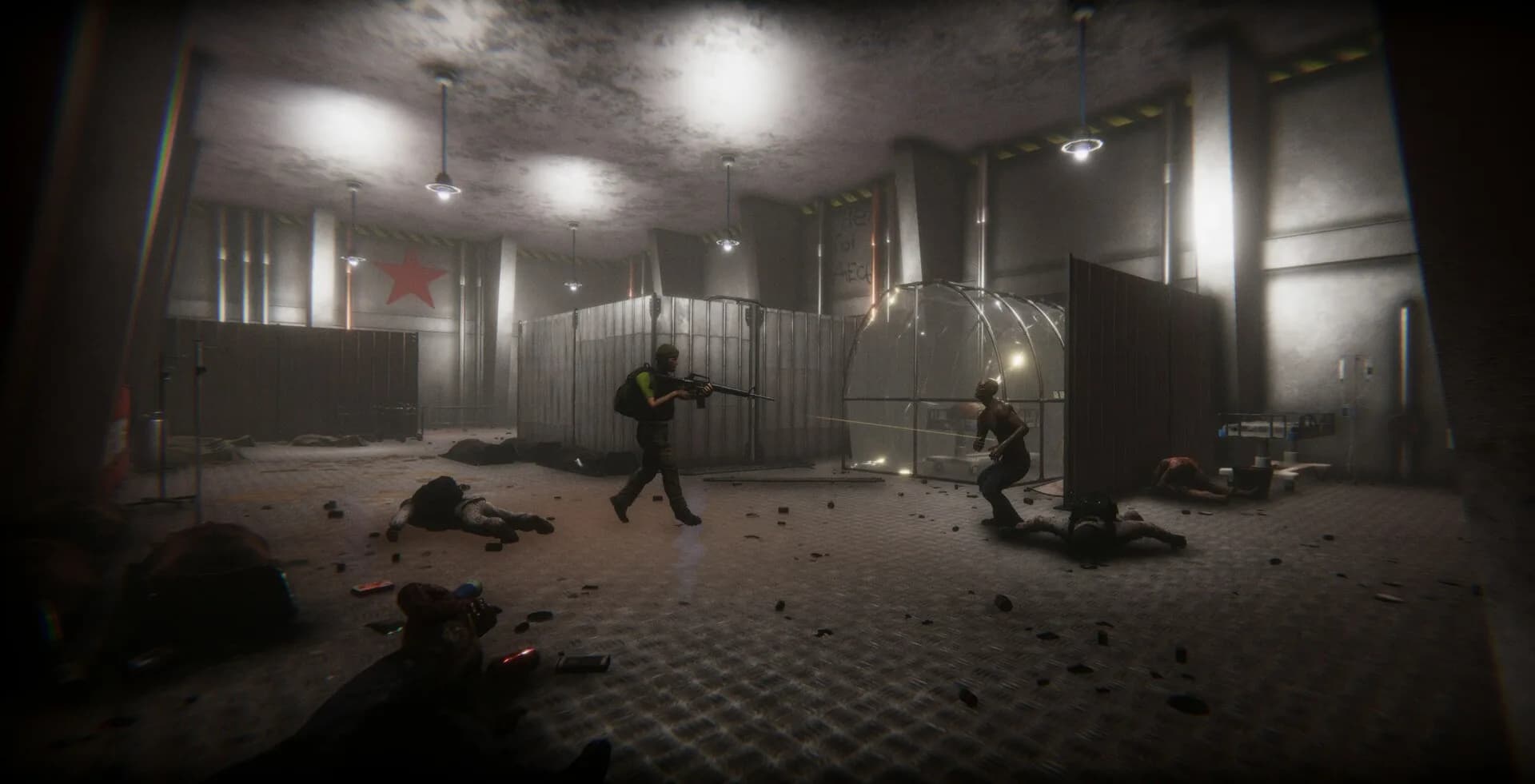 Soviet Zombies görsel 7