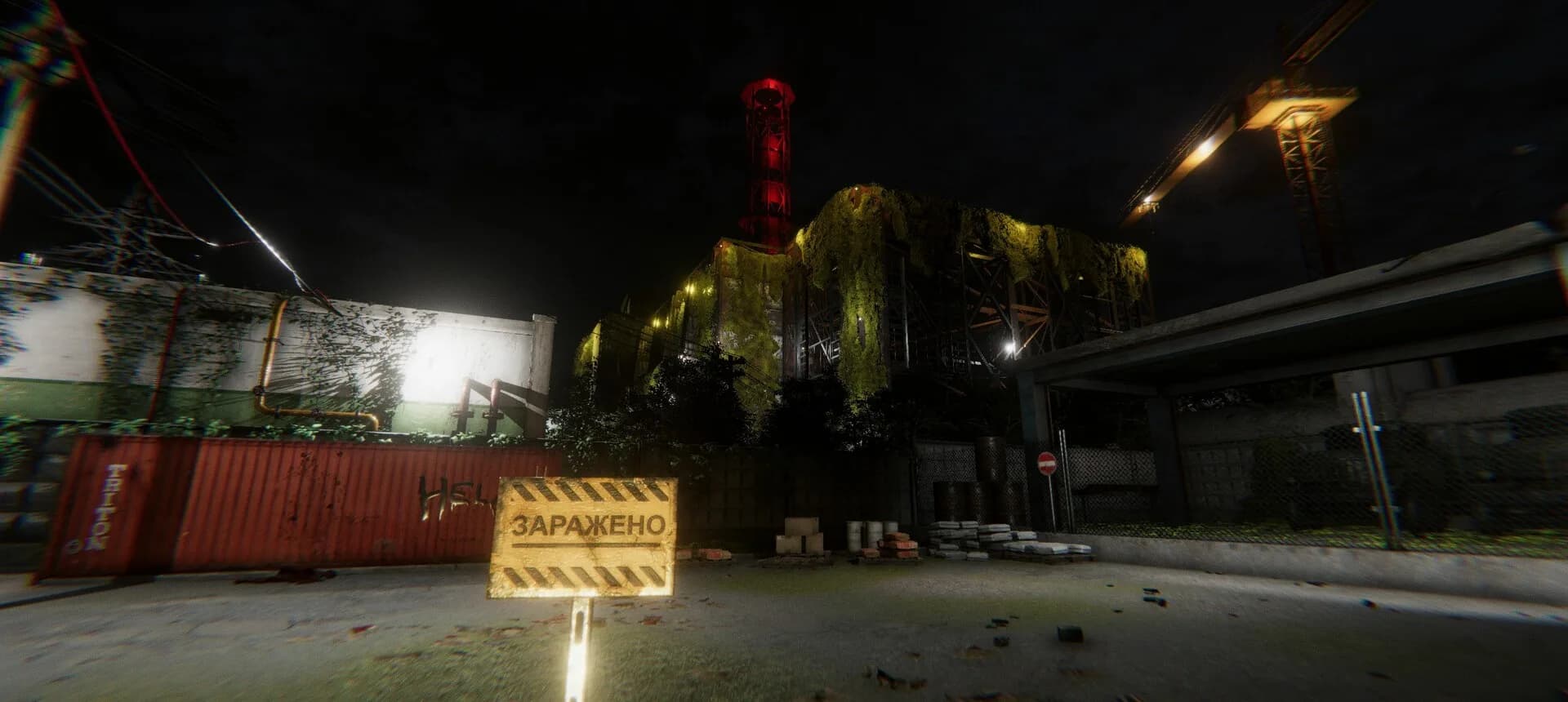 Soviet Zombies görsel 9