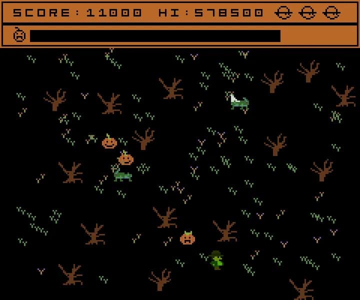 Grasshoppers! görsel 3