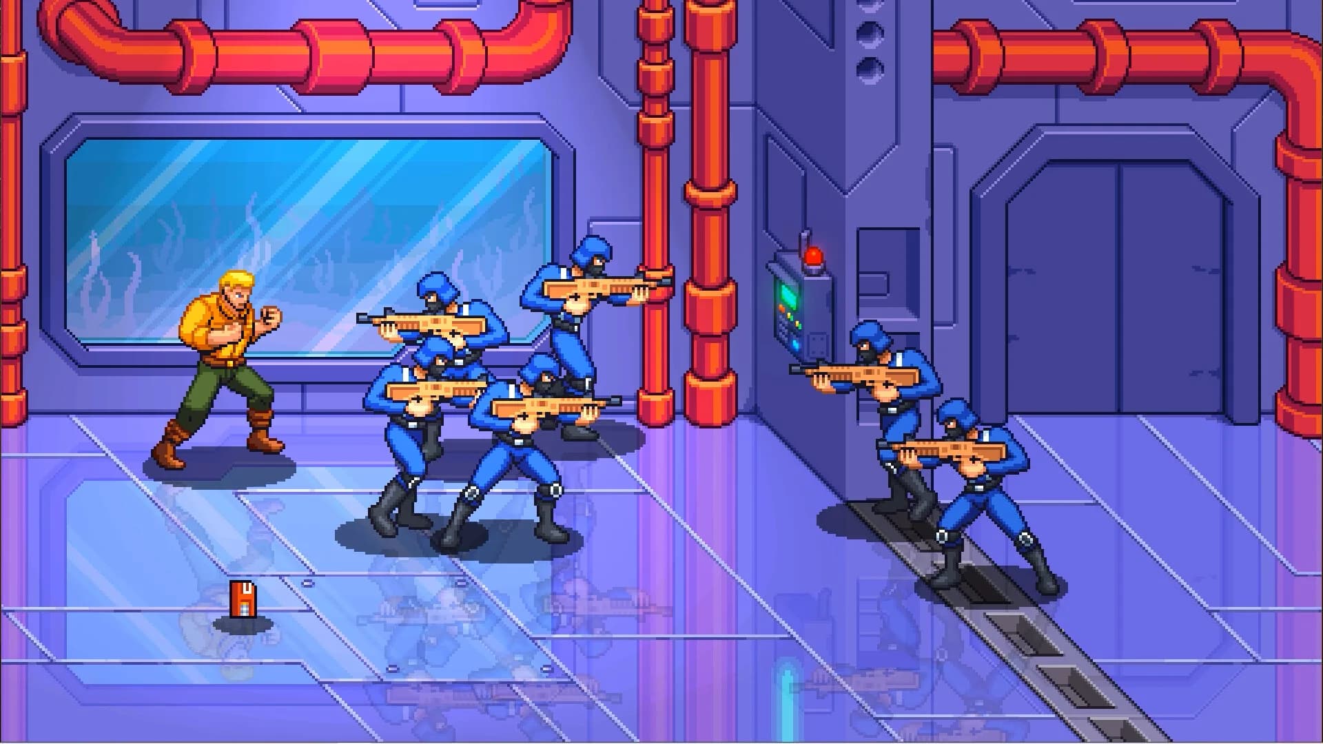G.I. Joe: Wrath of Cobra görsel 2
