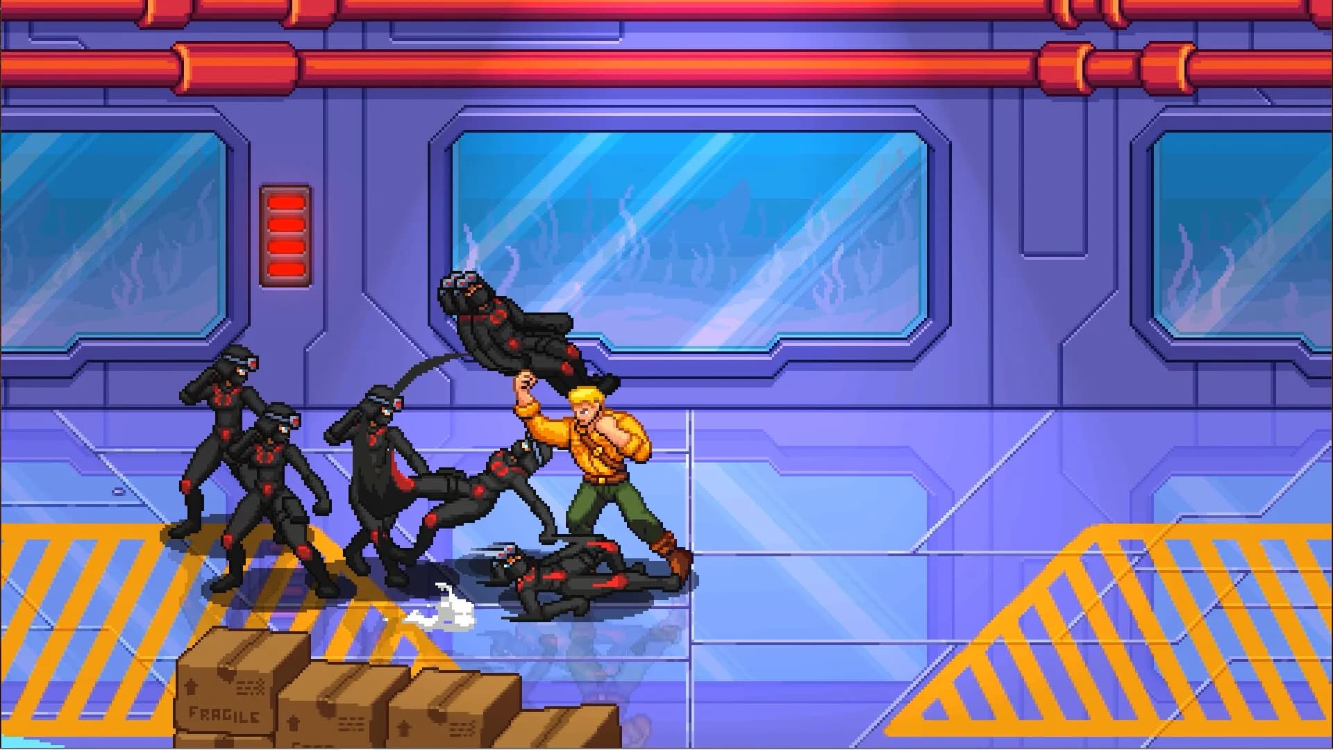 G.I. Joe: Wrath of Cobra görsel 6