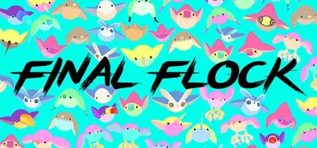 Final Flock görsel 1