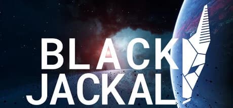 Black Jackal