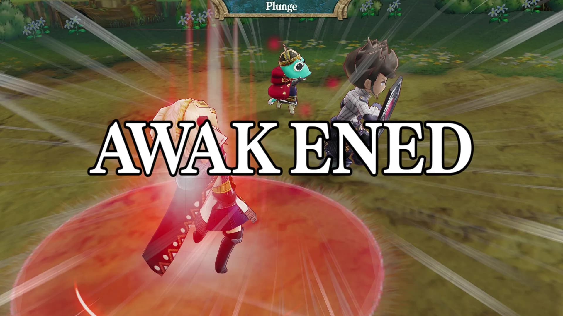 The Legend of Legacy HD Remastered görsel 6