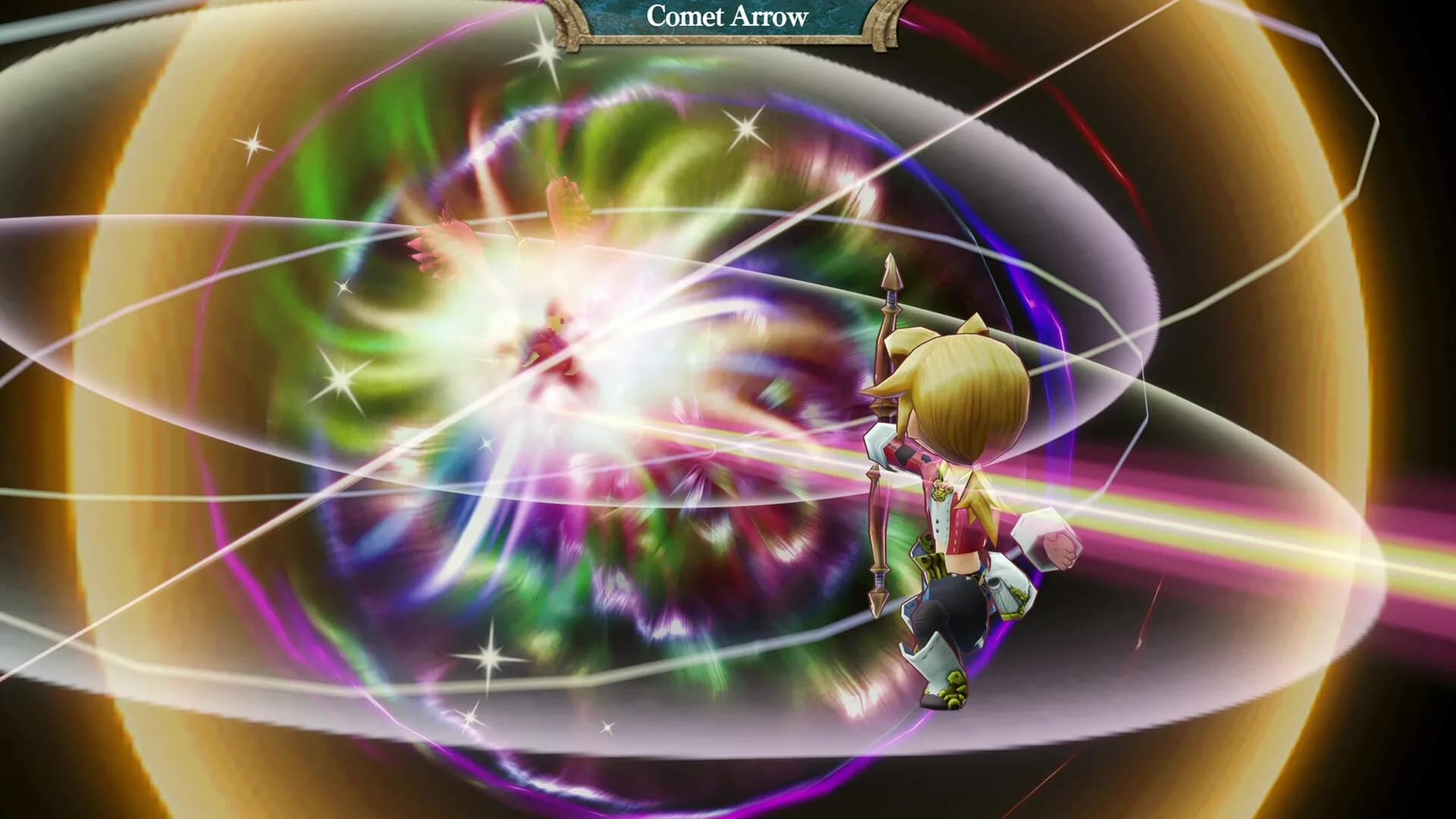 The Legend of Legacy HD Remastered görsel 9