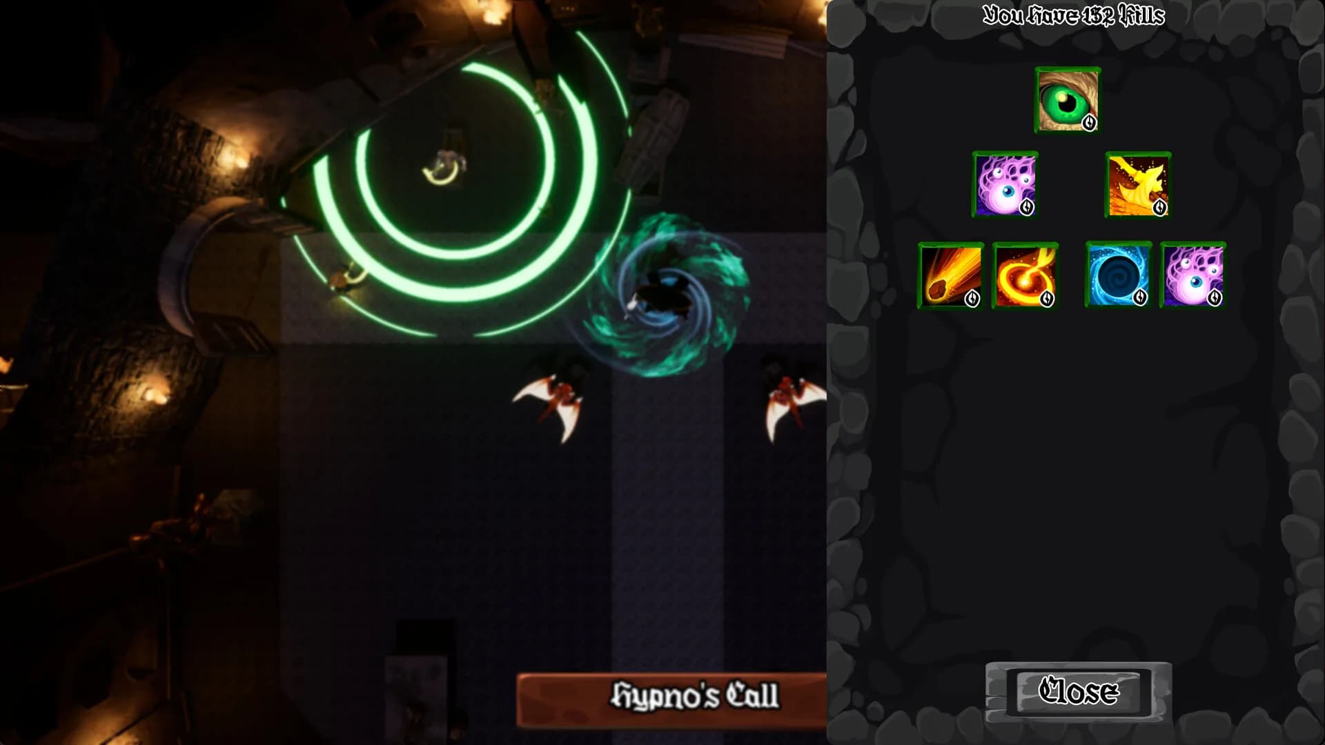 Save the Dungeon! görsel 2