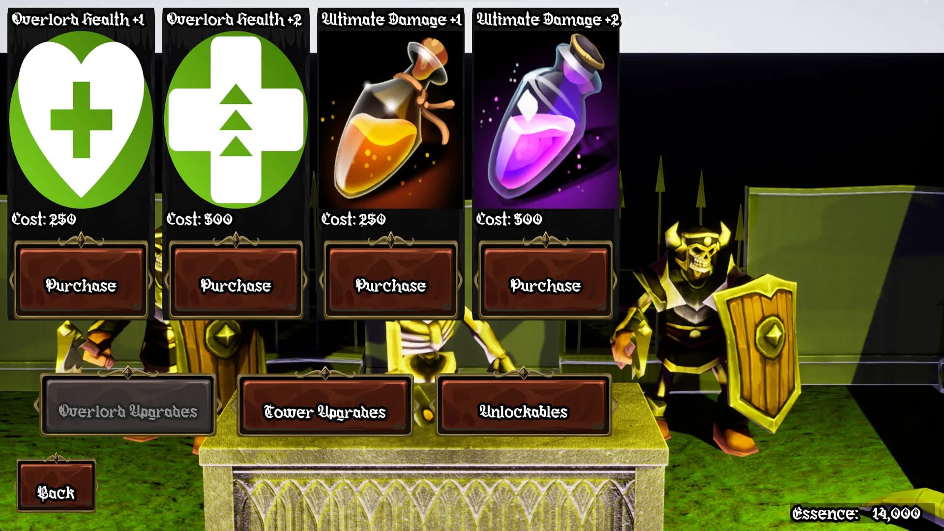 Save the Dungeon! görsel 4