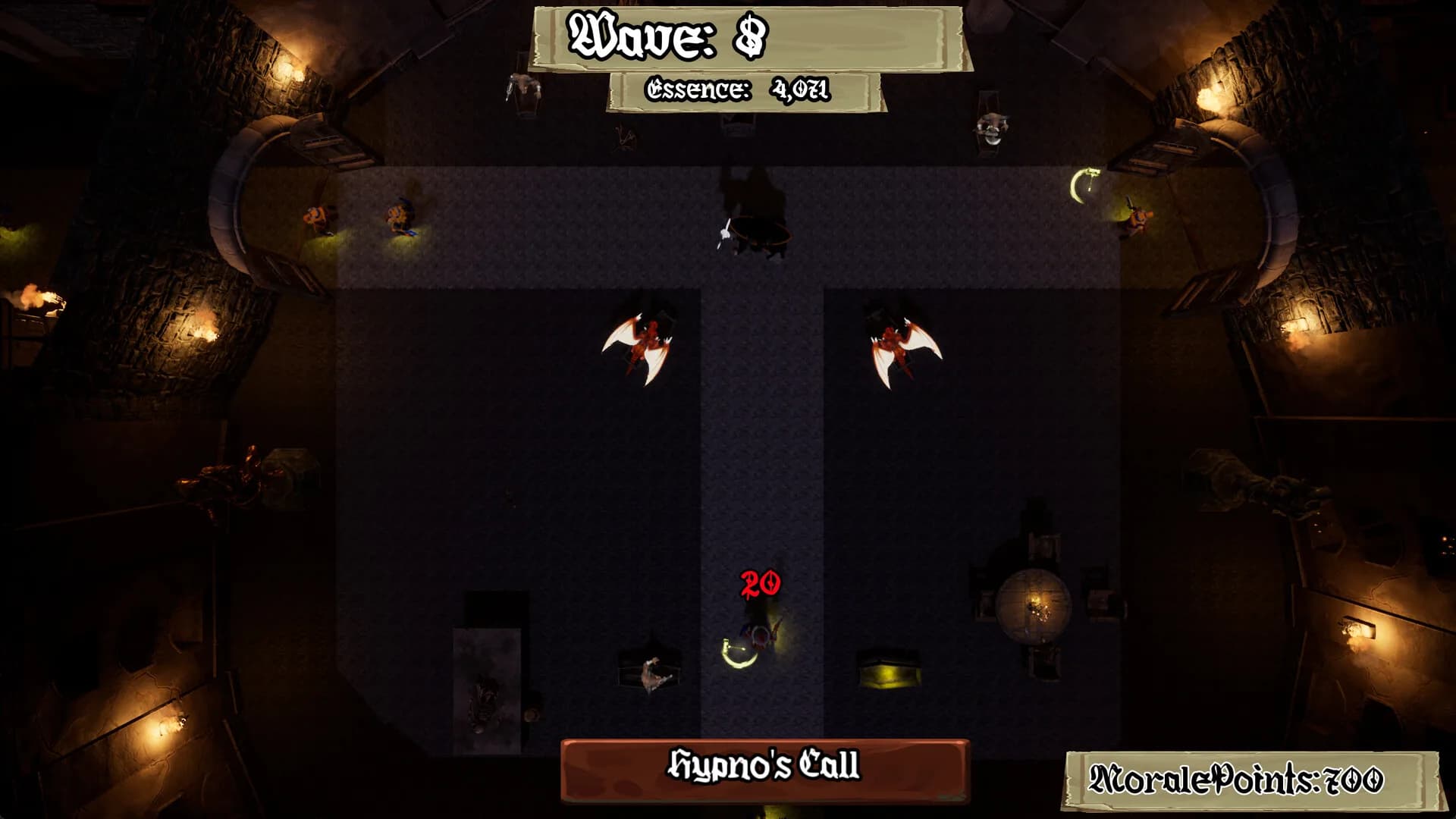 Save the Dungeon! görsel 6