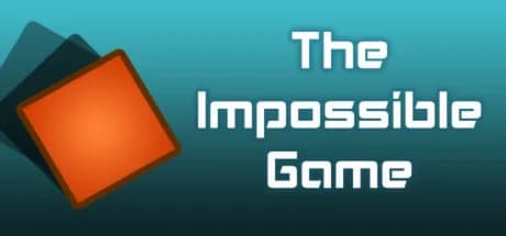 The Impossible Game görsel 1