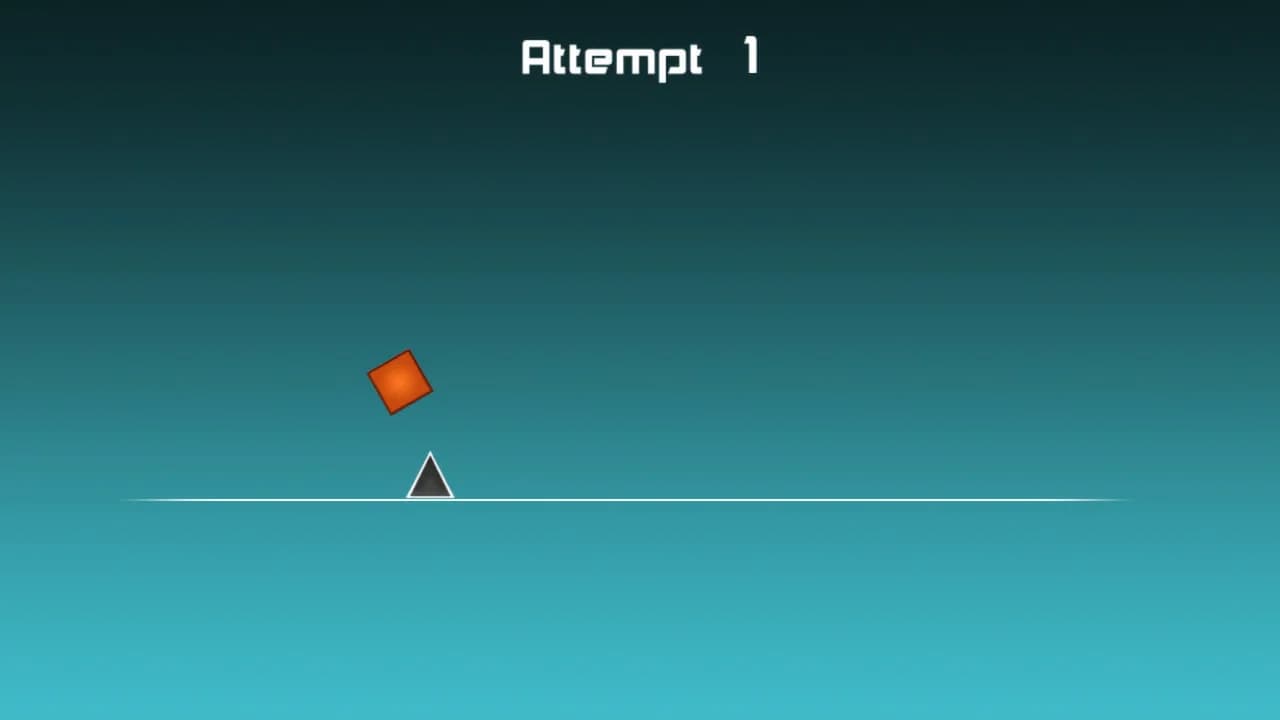 The Impossible Game görsel 2