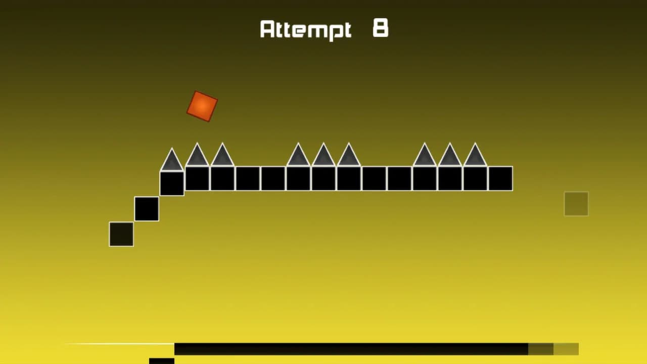 The Impossible Game görsel 5