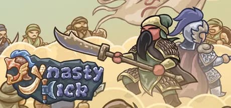 真三国割草 DynastyKick görsel 1