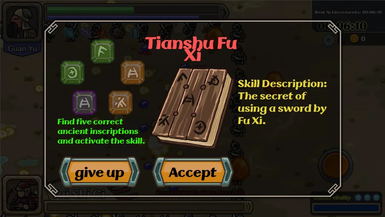 真三国割草 DynastyKick görsel 8