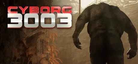 Cyborg3003 görsel 1