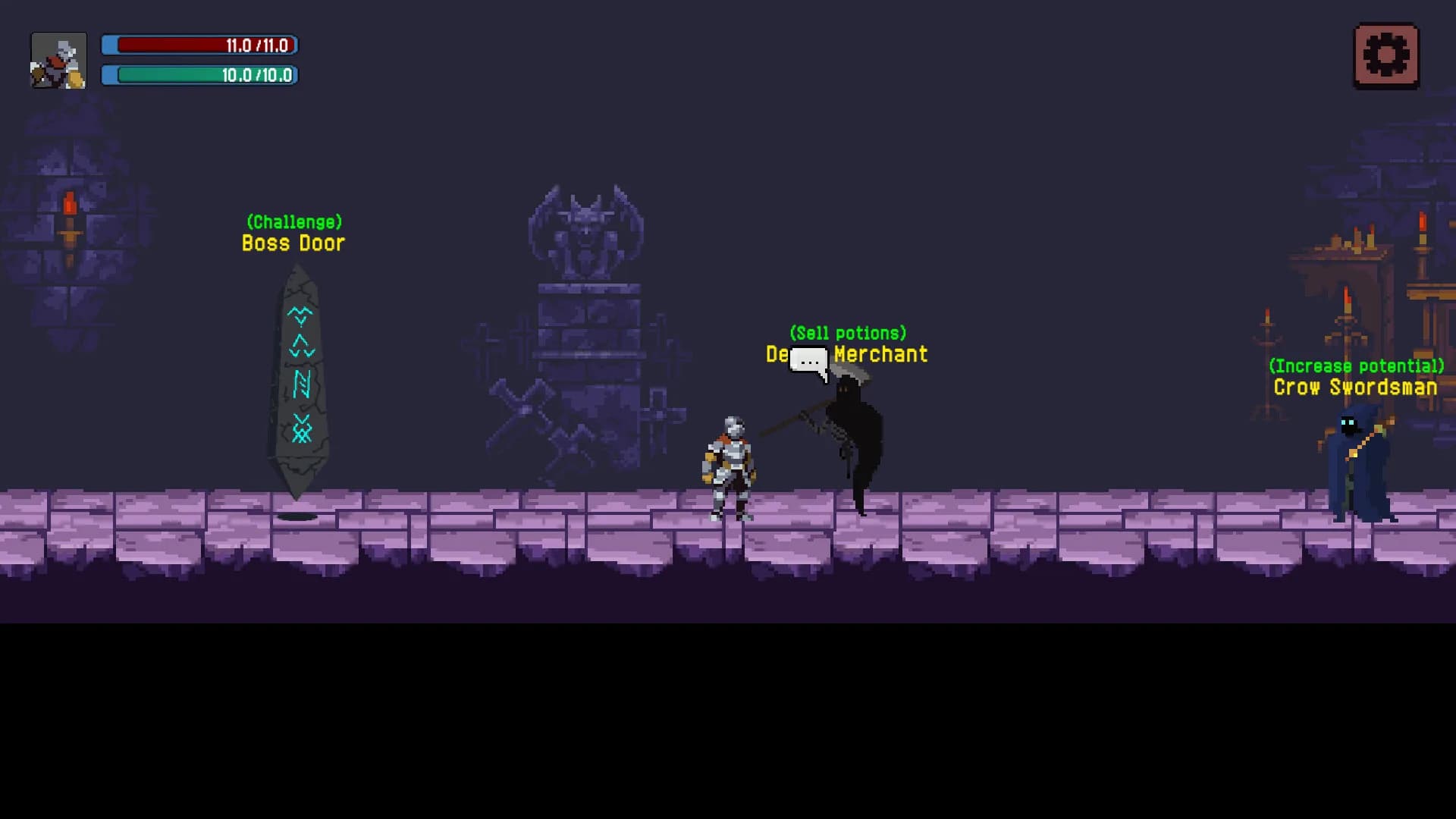 HeroTower（勇者塔） görsel 7