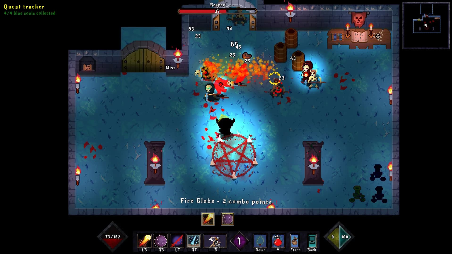 Margoq's Lair görsel 2