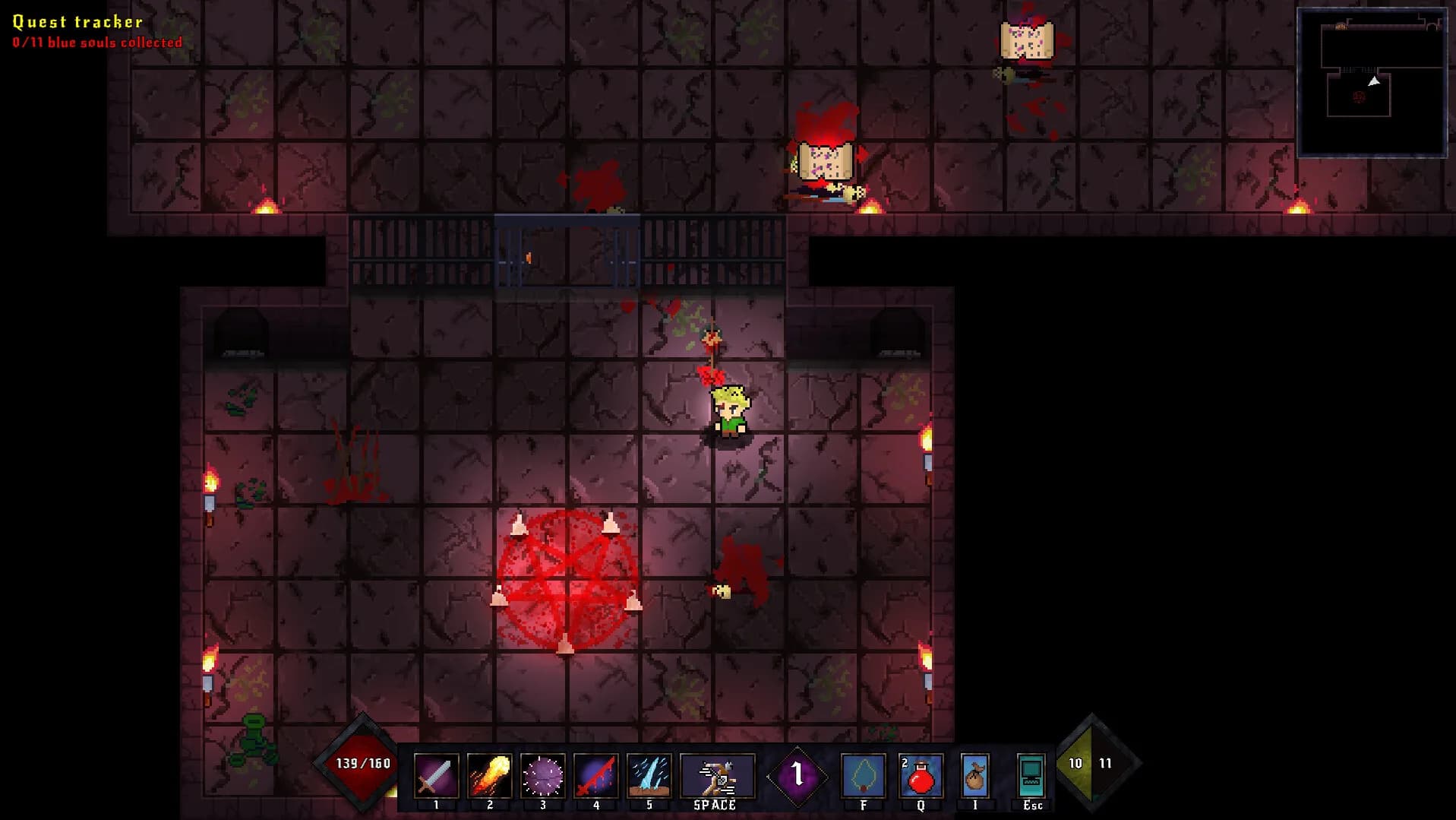 Margoq's Lair görsel 3