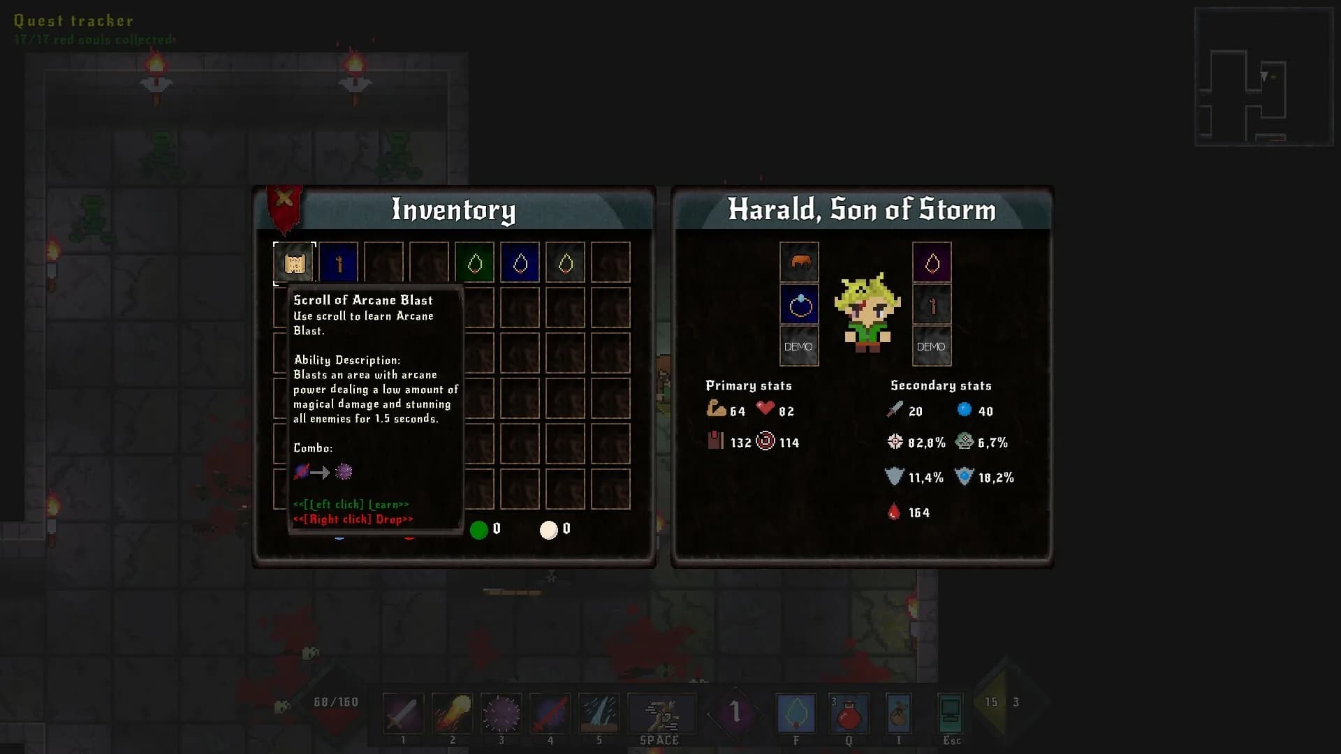 Margoq's Lair görsel 8