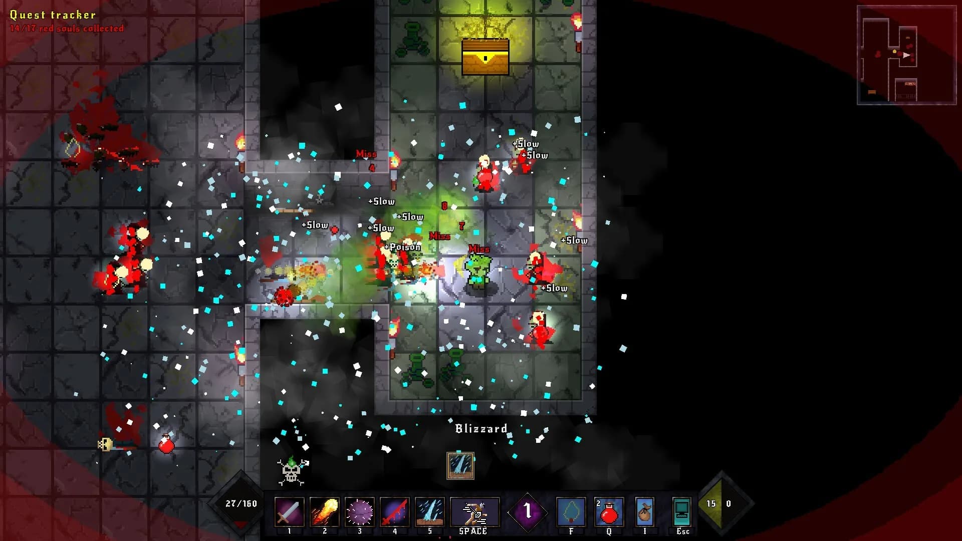 Margoq's Lair görsel 9