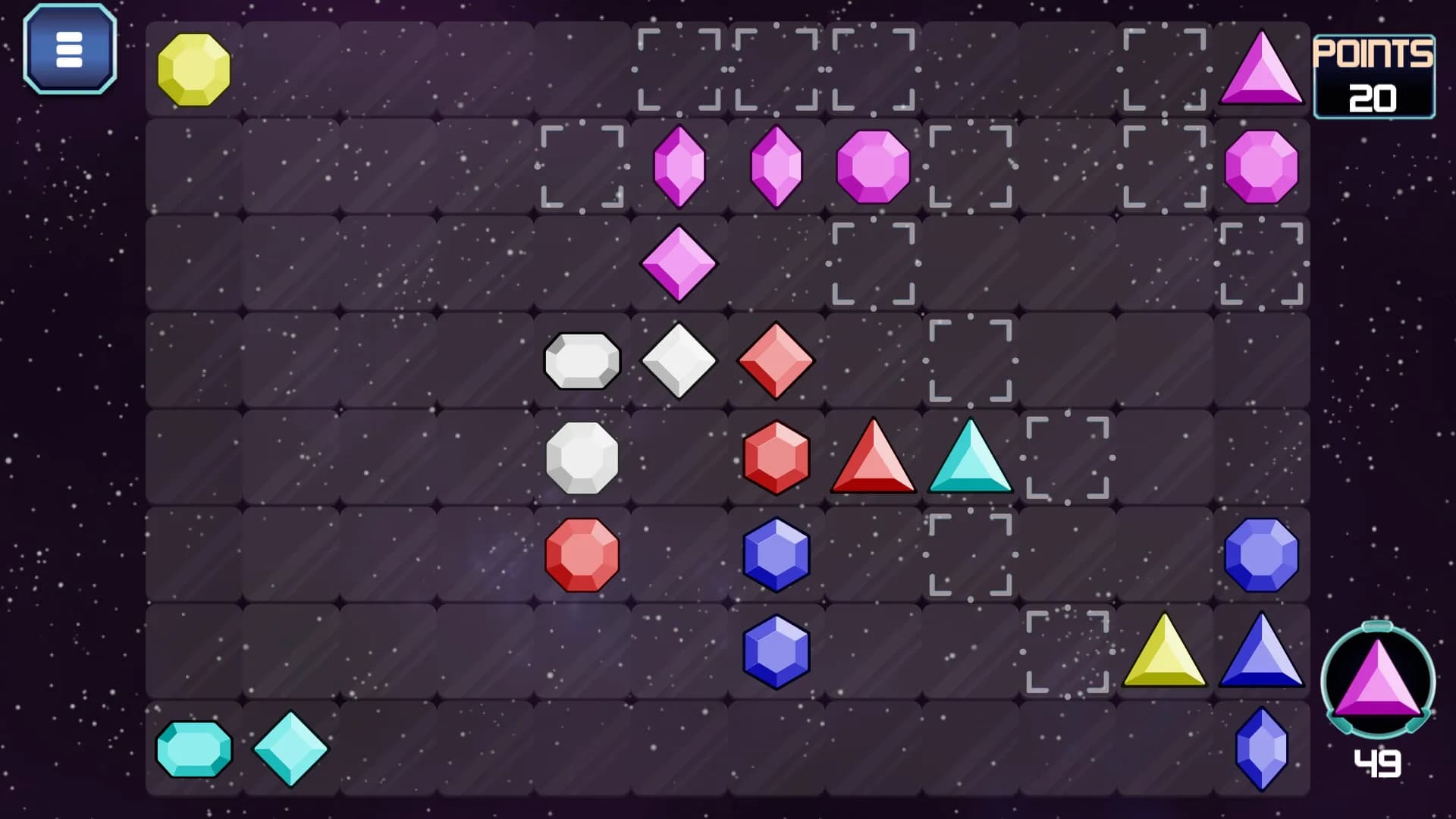 Gem Galaxy görsel 2