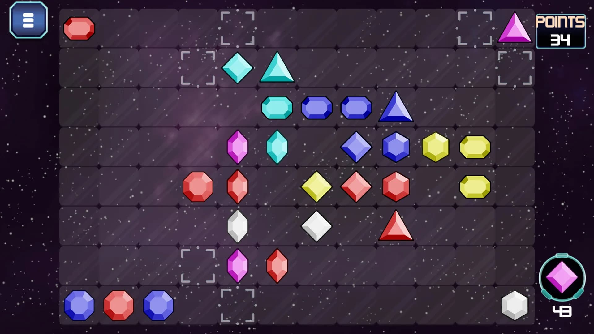 Gem Galaxy görsel 3