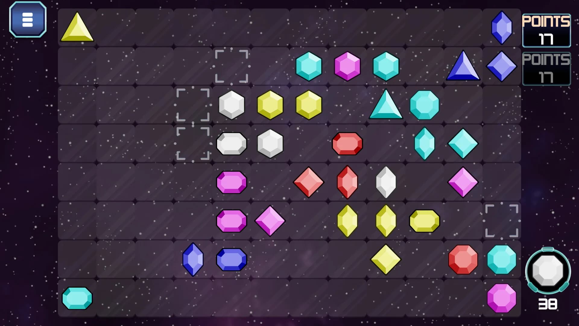 Gem Galaxy görsel 4