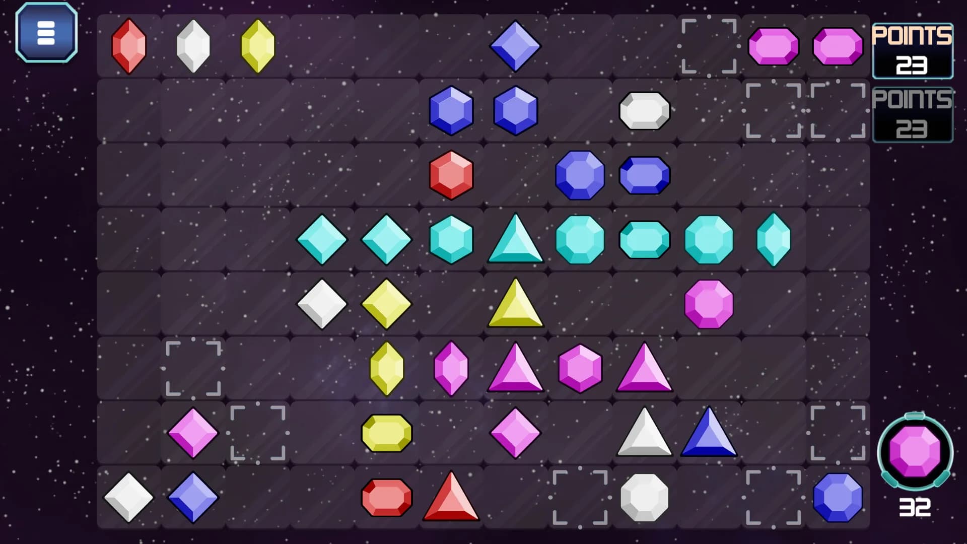 Gem Galaxy görsel 5
