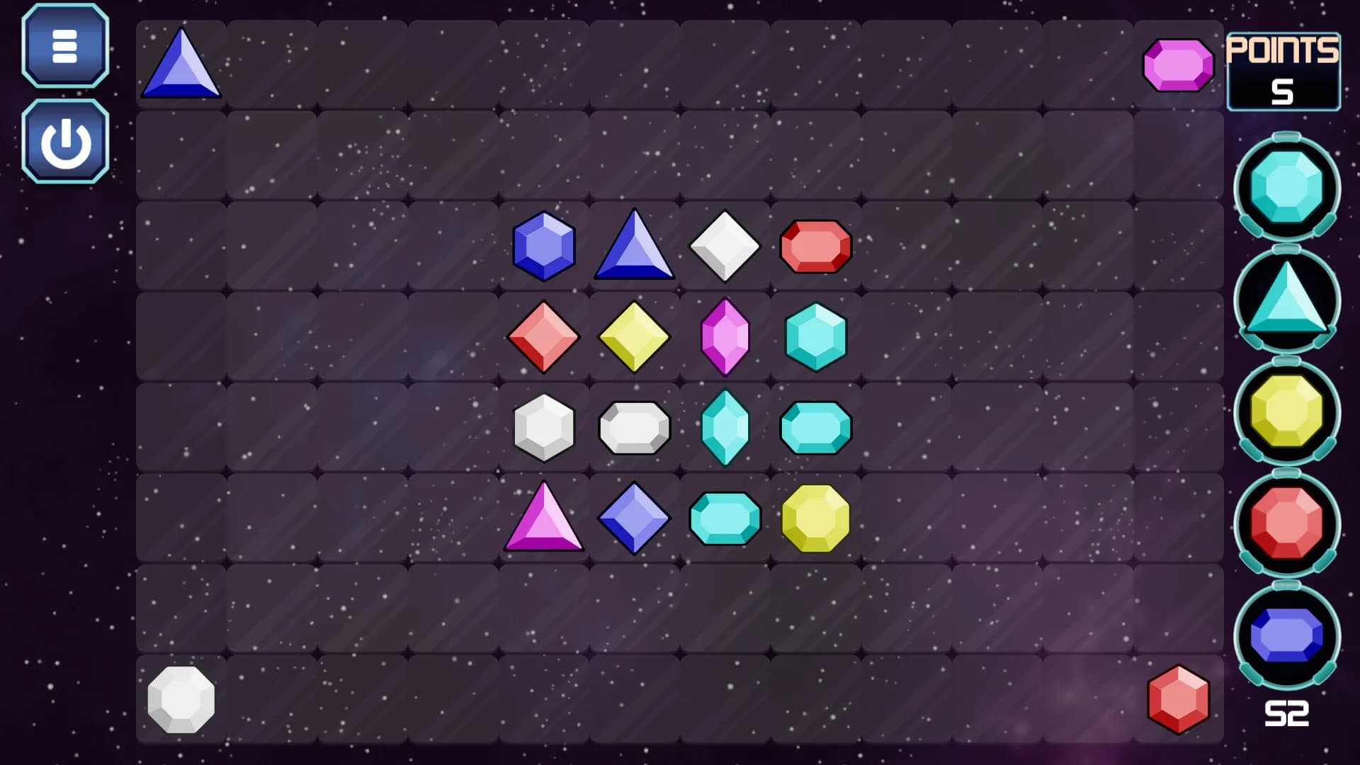 Gem Galaxy görsel 6